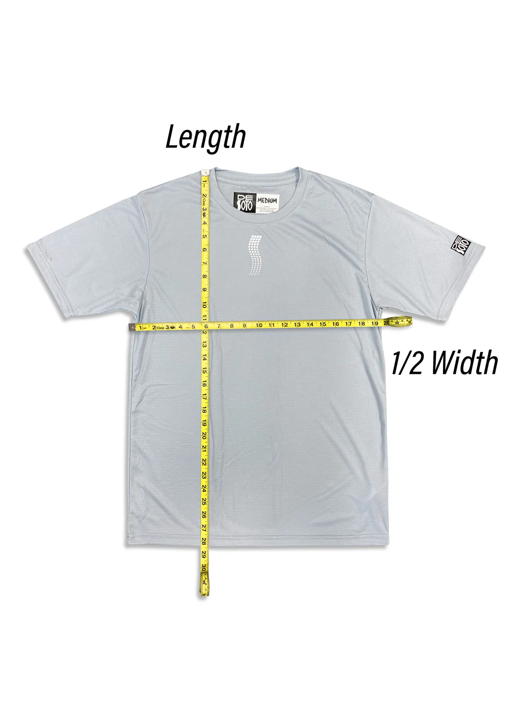 Women's Skincooler Silk Tech Tee - Image 9